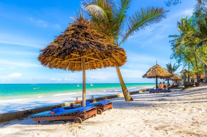 Ultimate Mombasa Travel & Lifestyle Guide 2025 – Weather, Beaches, Nightlife & More